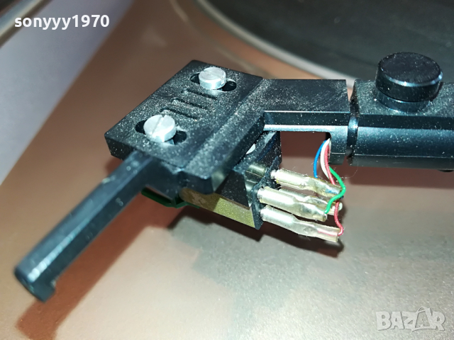 sharp dd made in japan 2903220953, снимка 9 - Грамофони - 36265576