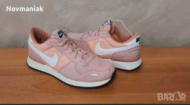 Nike-Air-Много Запазени, снимка 6 - Маратонки - 36514971