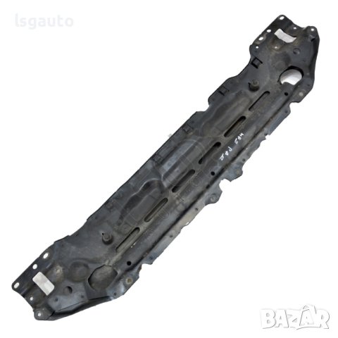 Греда над радиатори BMW 5 Series (E60,E61) 2003-2010 ID:105409, снимка 2 - Части - 41479965