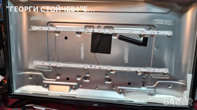 LT-32VAE3000  СЪС СЧУПЕНА МАТРИЦА  СЪС СЧУПЕНА МАТРИЦА, снимка 2 - Части и Платки - 39130065