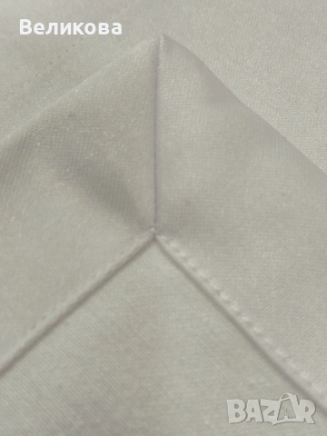 Шием покривки за Вашите празненства и заведения, снимка 3 - Покривки за маси - 53502954