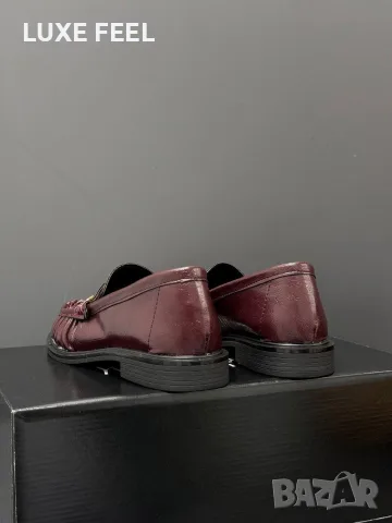 Yves Saint Laurent ⚜️Дамски Обувки , снимка 2 - Дамски ежедневни обувки - 55952617