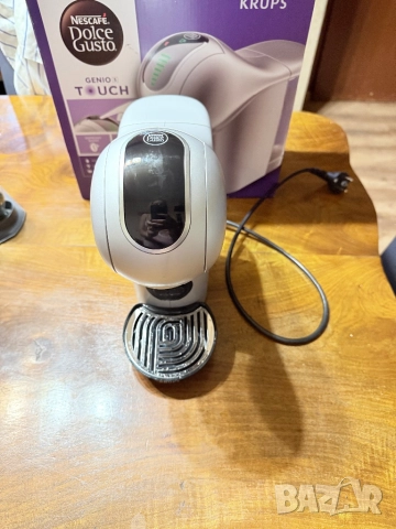 Кафемашина Nescafe Dolce Gusto Krups