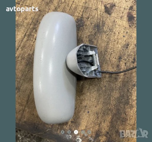 Mercedes w203 face Вътрешно огледало, снимка 3 - Части - 40478783