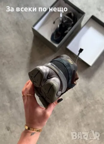 New Balance Унисекс Маратонки👟Дамски Черни Маратонки👟Мъжки Маратонки Ню Баланс Код E338, снимка 7 - Маратонки - 50417017