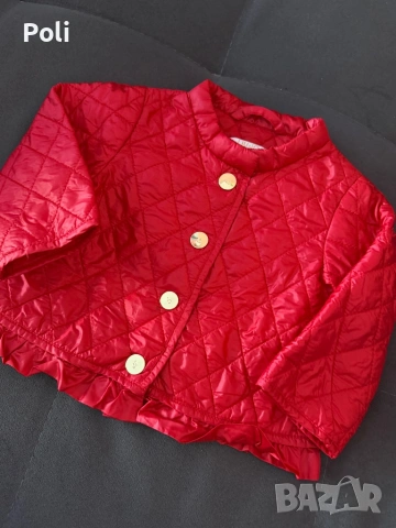 Бебешко якенце Liu Jo 