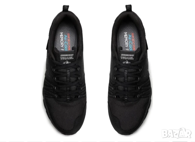 Skechers - 51591 Escape Plan номер 41 водоустойчиви маратонки , снимка 2 - Маратонки - 50568079