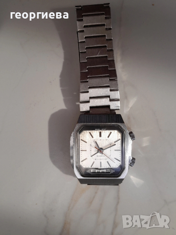 полет сигнал с оригинална верижка