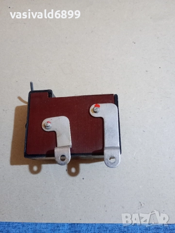 Реле топлинно РТА - 100 28÷40 А, снимка 3 - Резервни части за машини - 52917658