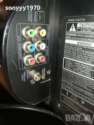 SAMSUNG-УРЕДБА 1601231726, снимка 7 - Аудиосистеми - 39327209