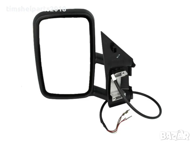 Огледало електрическо за Volkswagen LT 1996-2006 Шофьорска страна