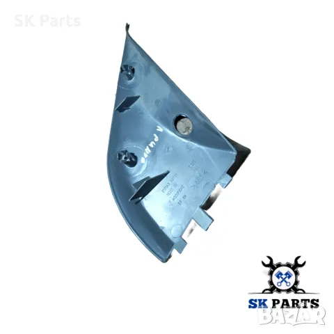 Интериорна пласмаса лява Фият Пунто / Fiat Punto  1995-1998, снимка 2 - Части - 50295488