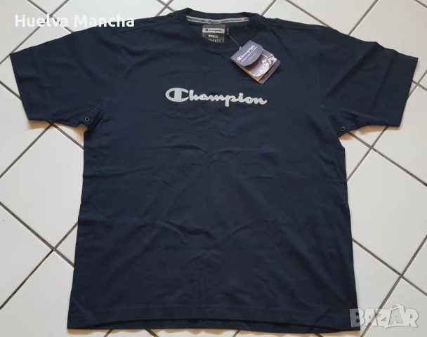Champion Pro Series t-shirt 