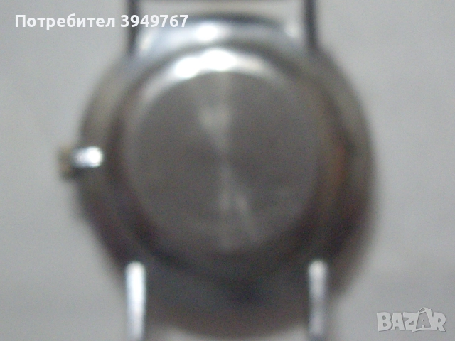 Стар руски,мъжки часовник., снимка 2 - Мъжки - 52571669