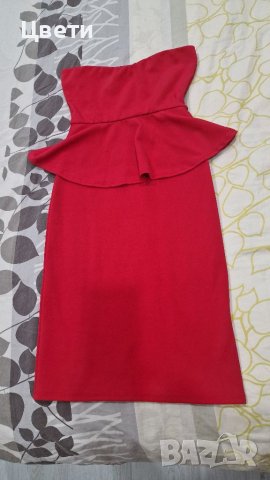 Роклички , снимка 6 - Рокли - 41598425