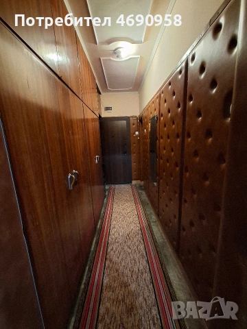 3-стаен апартамент в Ловеч