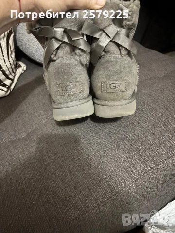 Ugg оригинални 