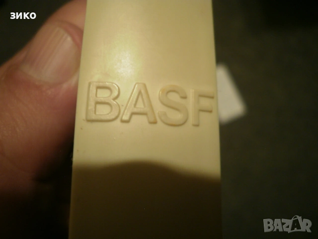 ролка Basf DP 26- 540m - комплект с мастер бокс, снимка 3 - Други - 53135521