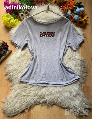 Тениска Tally Weijl