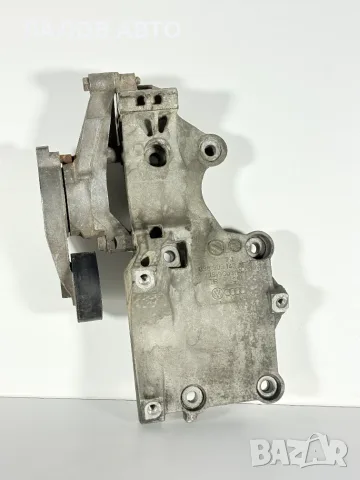 Планка Динамо Компресор Климатик ВАГ Груп 1.9 TDI 105 к.с. Planka VAG Group 1.9 TDI 105 hp