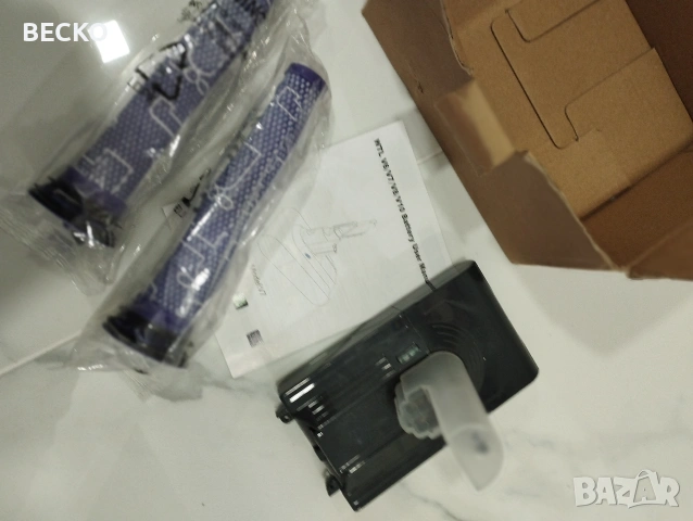 Батерия за Dyson V8,V10 серията, снимка 11 - Прахосмукачки - 53062037