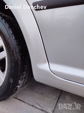 VW GOLF 4 1.9 TDI 90 кс 2003 г , снимка 5 - Автомобили и джипове - 52570863