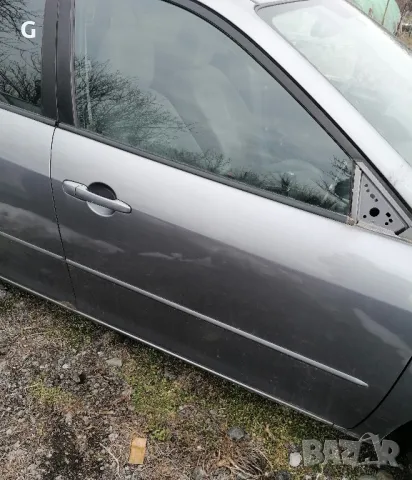 Предна Дясна Врата Мазда 6 