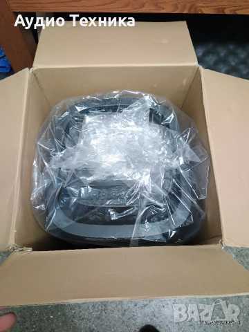 Чисто нова караоке колона Brodu BTS 1989. Акумулаторна с 2бр. микрофони и дистанционно. , снимка 15 - Тонколони - 52828421