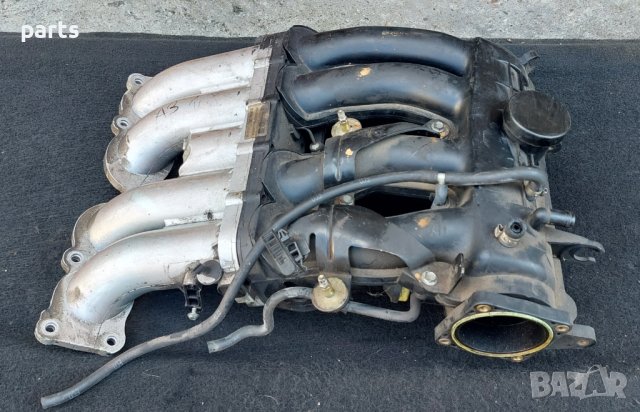 Всмукателен Колектор Ауди А3 N:9911 - Сеат - Шкода - VW - 06A133205 - 06A133925GB N, снимка 2 - Части - 42169522