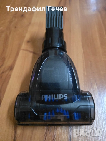 Philips Car Kit FC6075 накрайници за прахосмукачки, снимка 2 - Прахосмукачки - 53024477