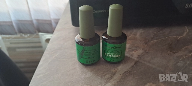 Аксесоари за коса,Нокти, снимка 6 - Други - 52866334