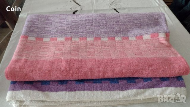 Ленени кърпи и престилки, снимка 8 - Други - 34840463