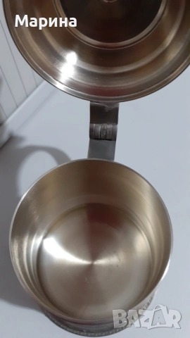 Халба за бира 500 мл,  Antik*Vintage #100, снимка 9 - Антикварни и старинни предмети - 52369322