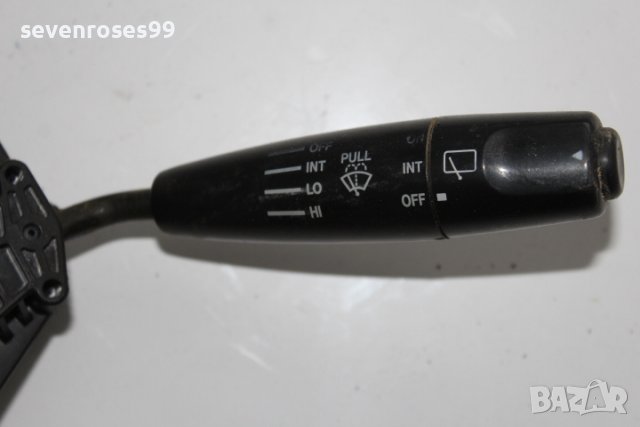Лост фар чистачки мигачи лентов кабел Airbag Сузуки Балено Suzuki Baleno, снимка 5 - Части - 39452809