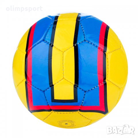 Футболна топка 1003   нова  32 панела, снимка 2 - Футбол - 36007841