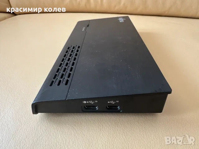 докинг станция "FUJITSY", снимка 5 - Други - 55878559