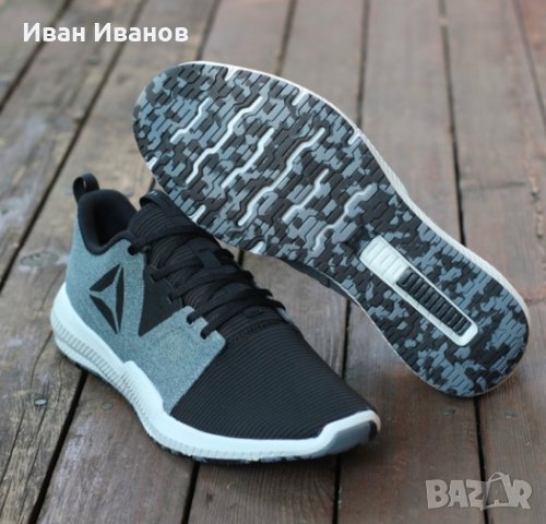 маратонки  Reebok Hydrorush TR номер 43,5 , снимка 2 - Маратонки - 33848136