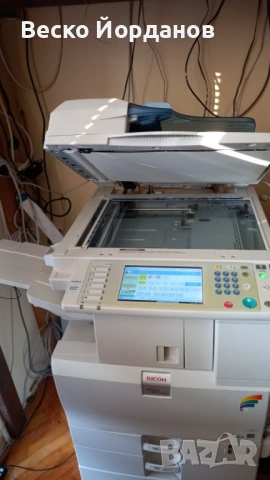Професионален принтер, снимка 3 - Копирни услуги - 53132776