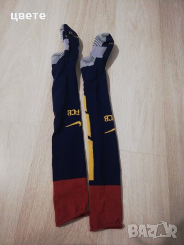 Чорапи за футбол 34 номер , снимка 1