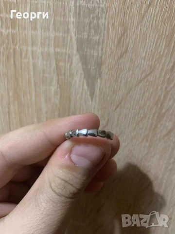 Bvlgari Serpenti пръстен