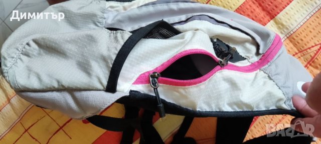 Salomon revo light, снимка 11 - Раници - 41383372