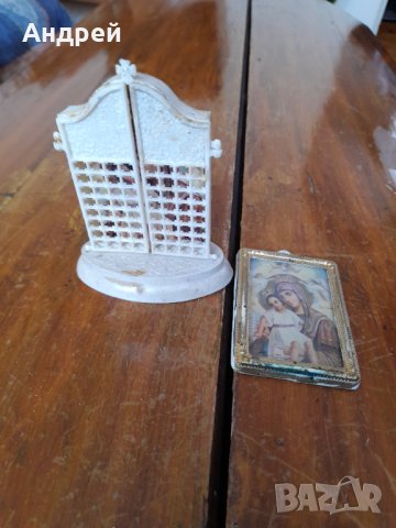 Стара сувенирна икона,икони #2