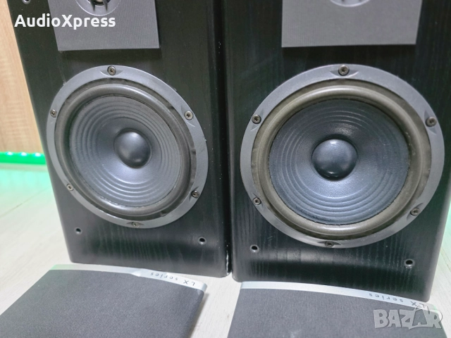 🎵 JBL LX2002 – класика за малко пари 🔊, снимка 6 - Тонколони - 52872960