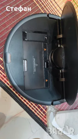 робот прахосмукачка Roborock s5 s50 s502, снимка 6 - Прахосмукачки - 50438766