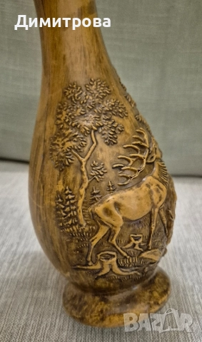 Ваза , снимка 3 - Вази - 52332758