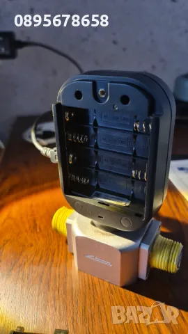 Дебитомер.измервател на масовия разход на газ, снимка 4 - Други инструменти - 50046641