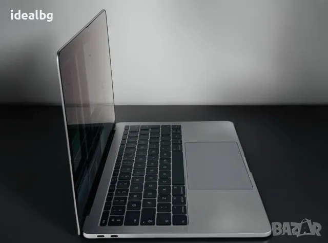 Лаптоп Аpple MacBook Pro 13 2017 i5 2,3Ghz 8RAM 1TB SSD Гаранция!, снимка 5 - Лаптопи за работа - 55921699