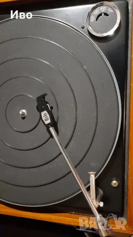 GARRARD 86 SB, снимка 3 - Грамофони - 48758056