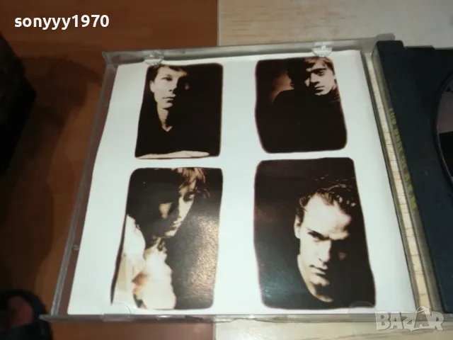 R.E.M. CD 1303250849, снимка 12 - CD дискове - 49474434