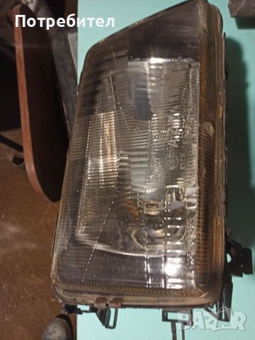 Фарове и мигач за Ауди 80Б4 , снимка 3 - Части - 39097897